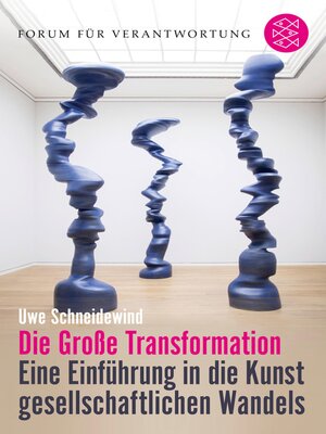cover image of Die Große Transformation